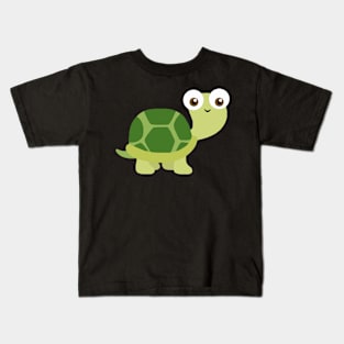 Turtle Kids T-Shirt